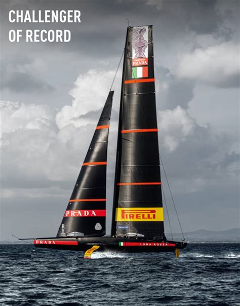 nz herald prada cup|America’s Cup: Rinse and repeat as Luna Rossa Prada  .